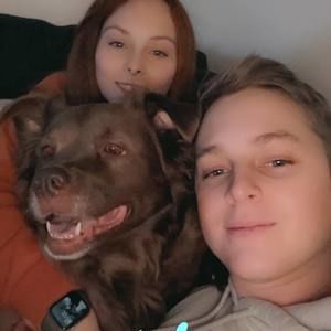 Meet your Posher, Dalton